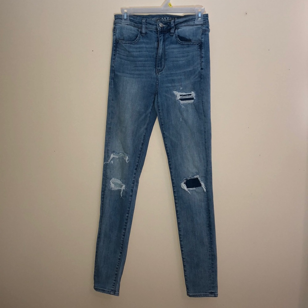 AE jeans